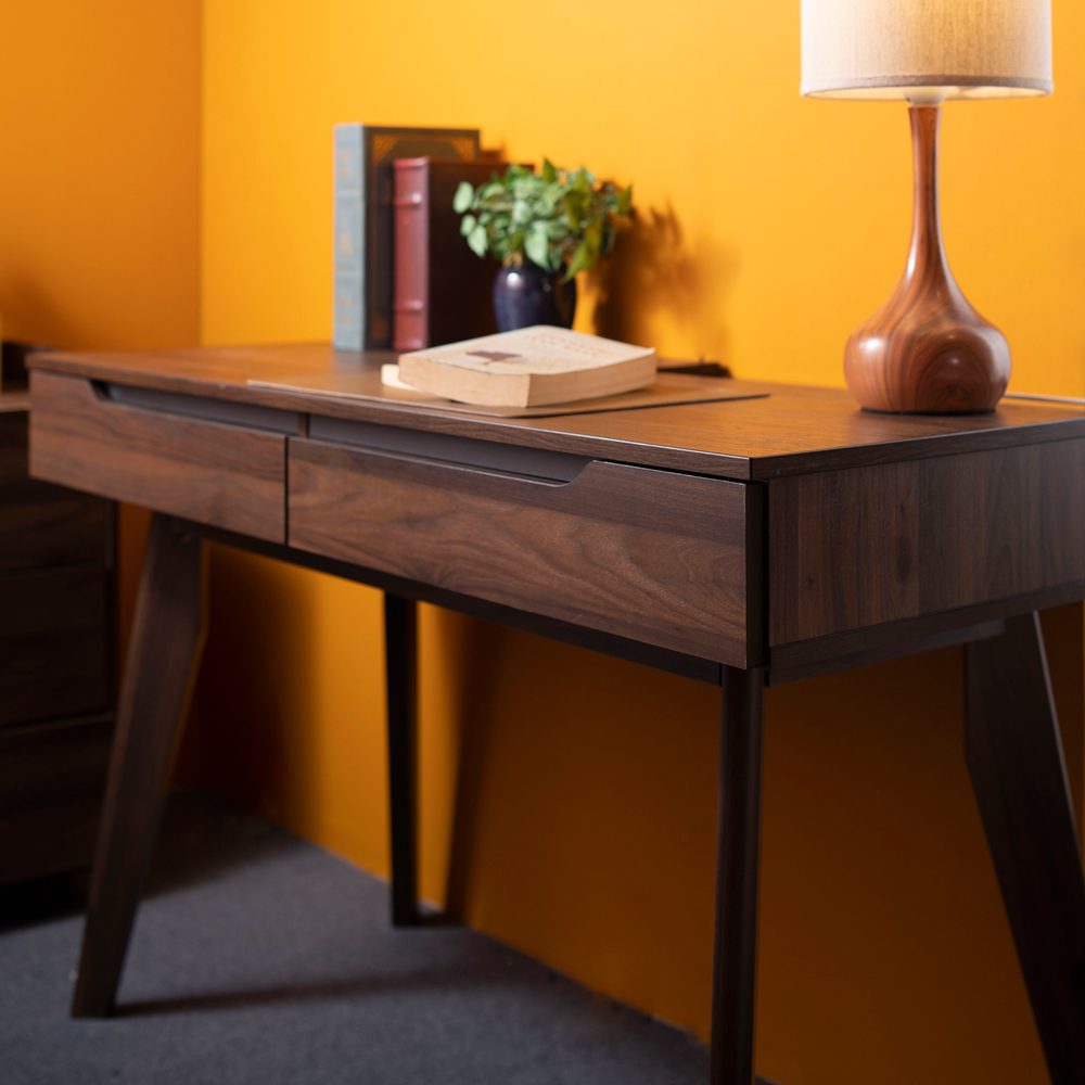 Mocha Lux Desk - Image 12