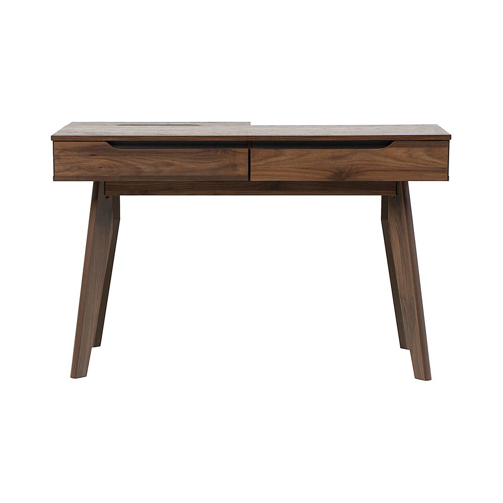 Mocha Lux Desk - Image 4