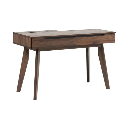 Mocha Lux Desk