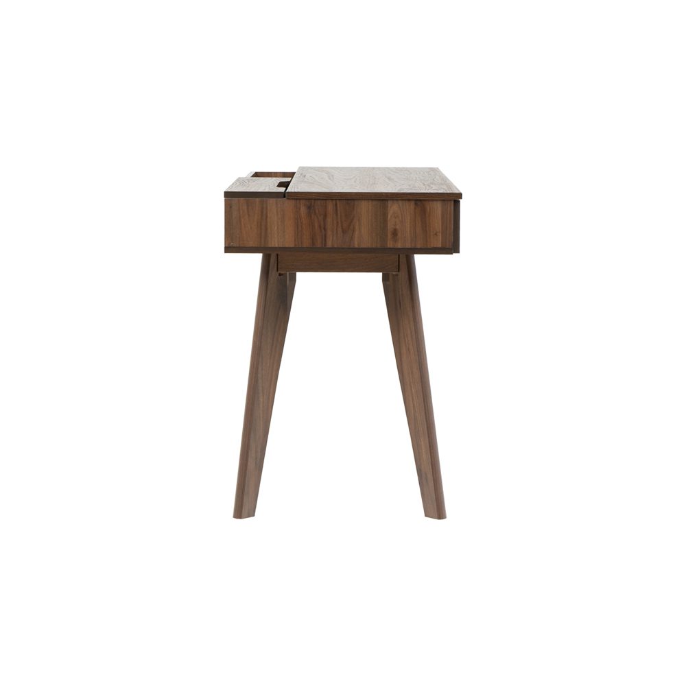 Mocha Lux Desk - Image 5