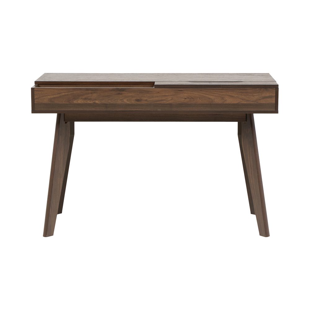 Mocha Lux Desk - Image 2
