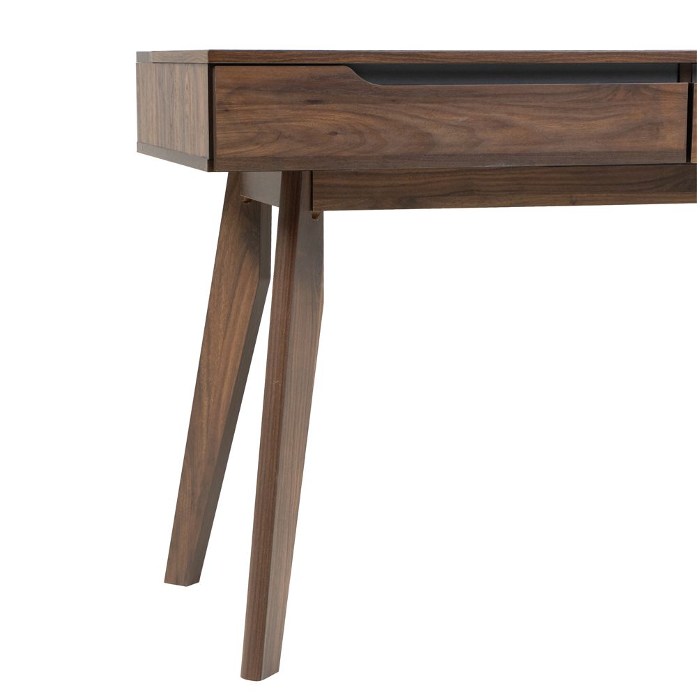 Mocha Lux Desk - Image 3