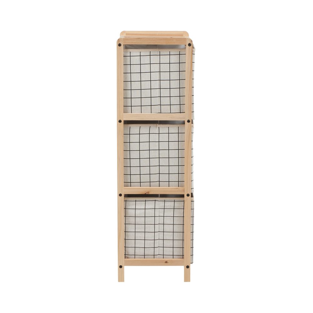 Clarabelle Storage Organizer (3 Drawers) - Image 4