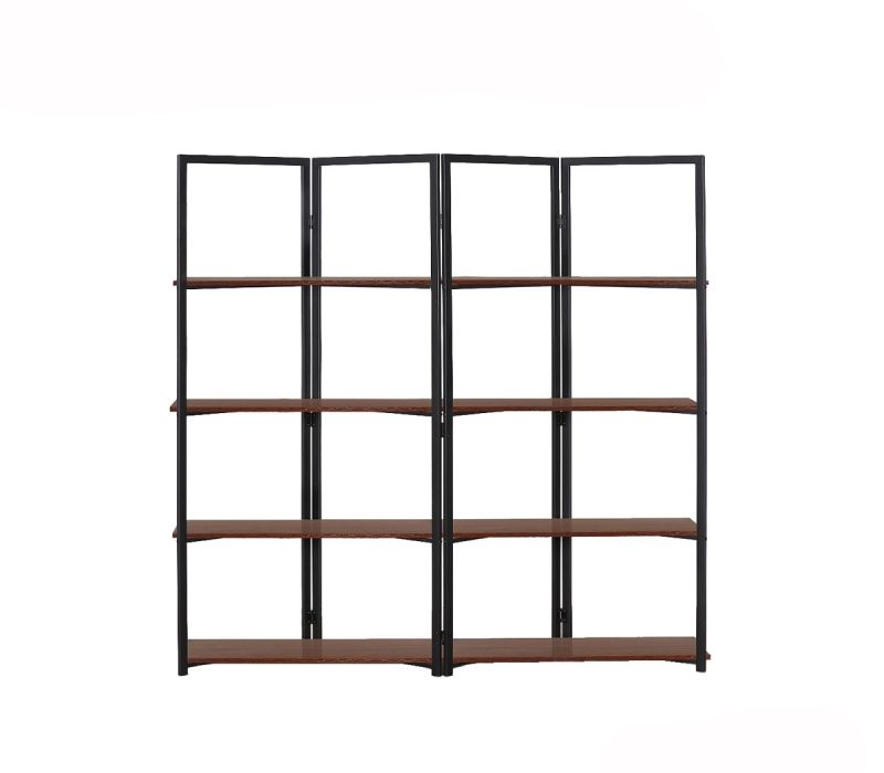 Demul Display Shelf (5 Tier)