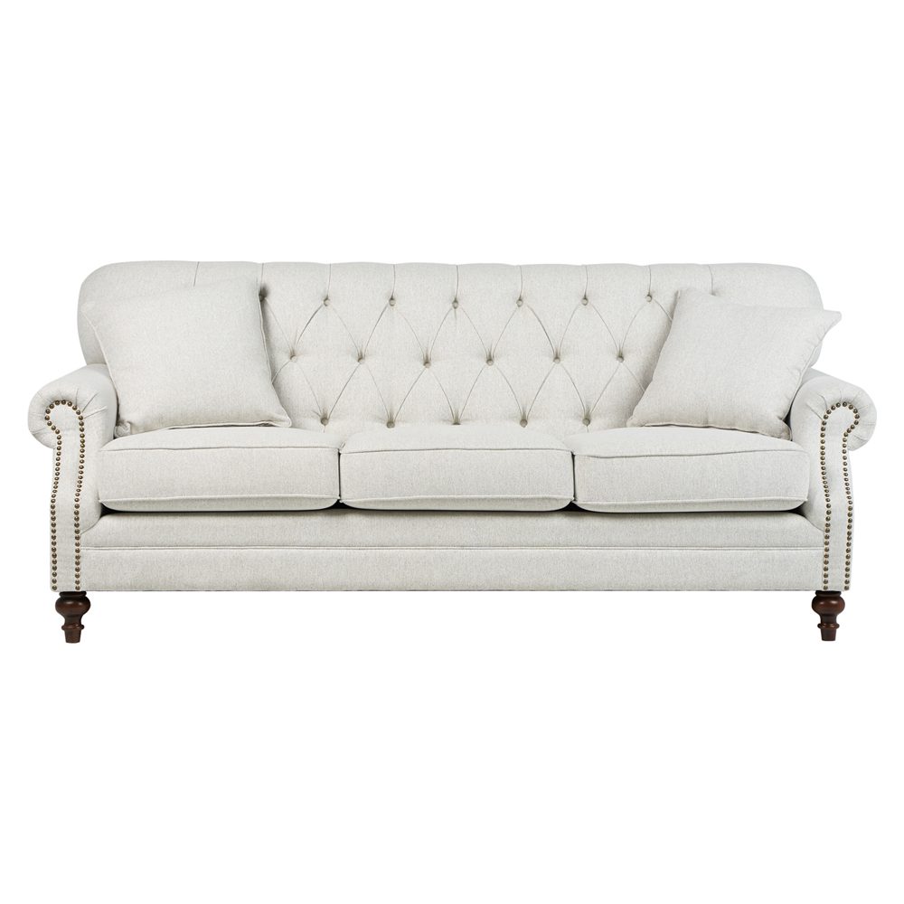 Lowery 3 Seater Sofa