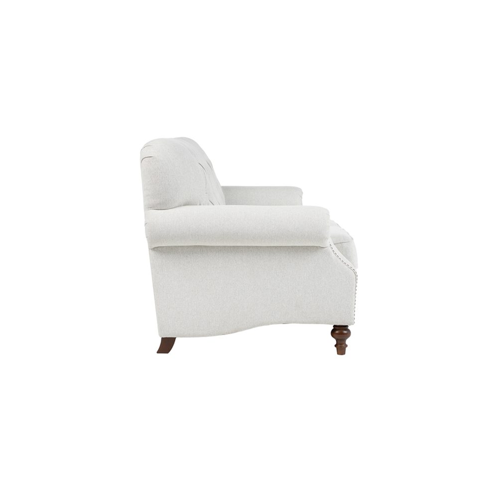 Lowery 3 Seater Sofa - Image 3