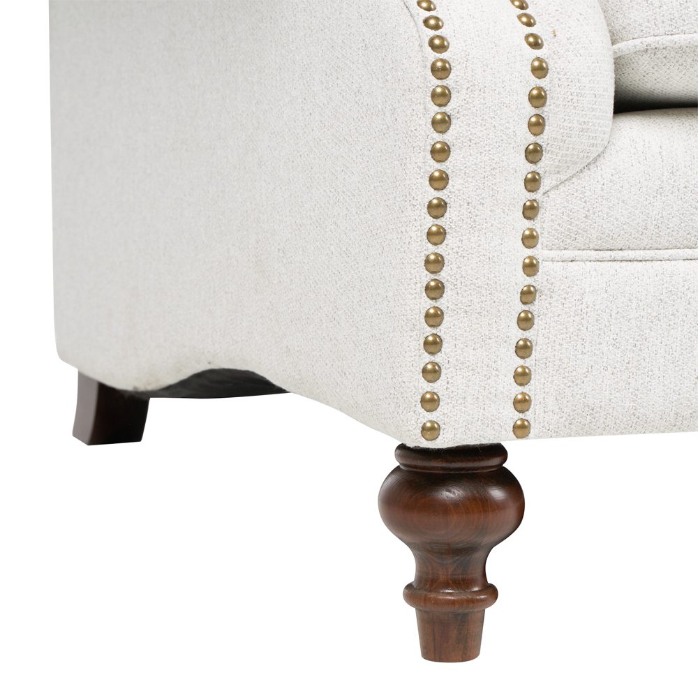Lowery 3 Seater Sofa - Image 7