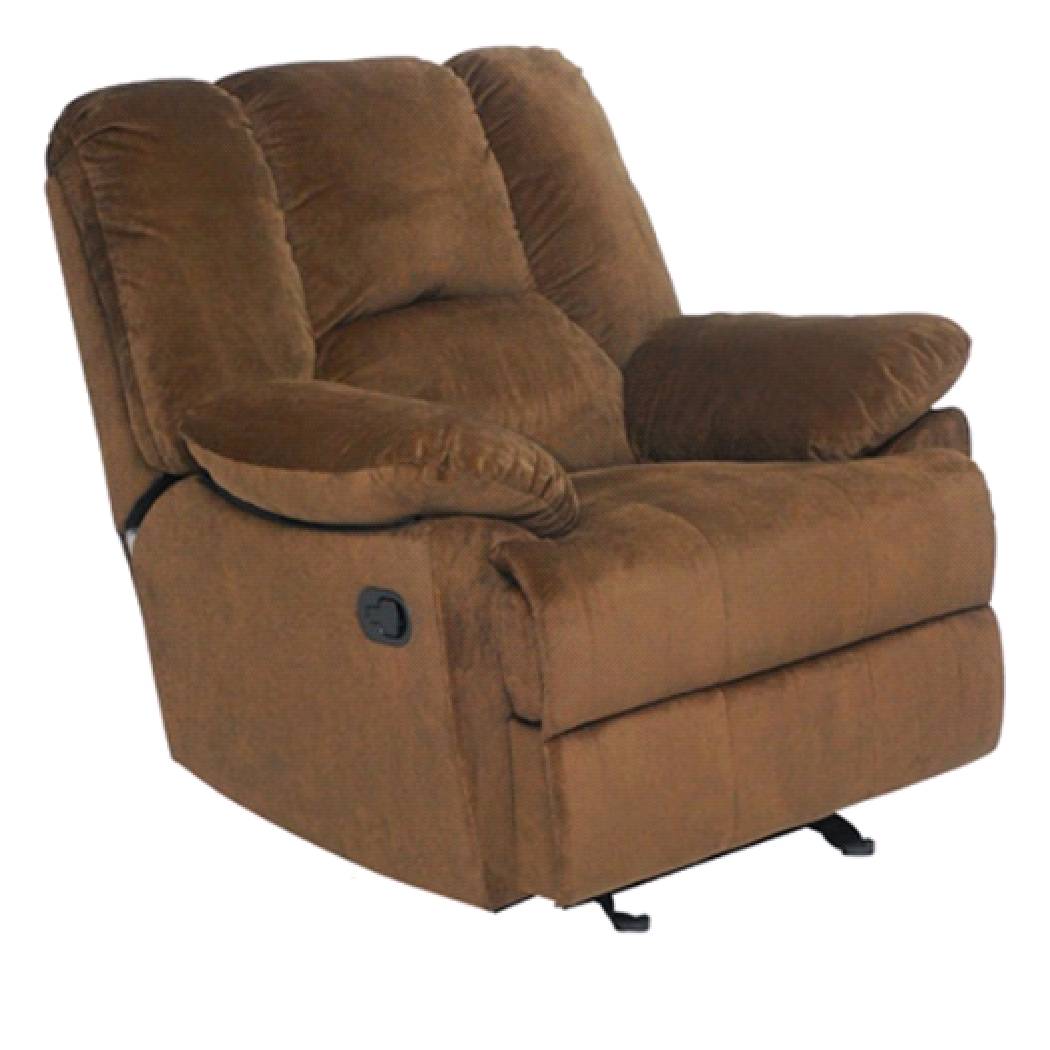 Reynolds 1 Seater Recliner - Image 16