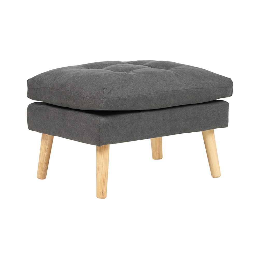 Richardson Adjustable Lounge Sofa with Ottoman - Image 8