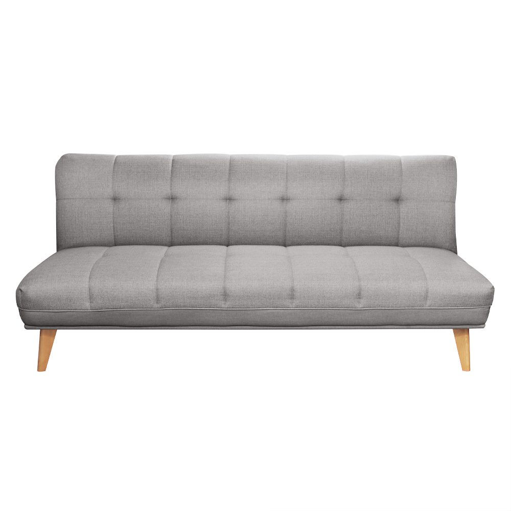 Ibtisama 3 Seater Sofa Bed