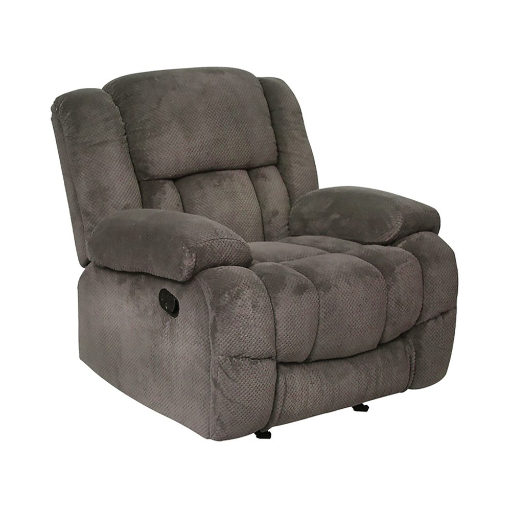 Snug Rocker Recliner
