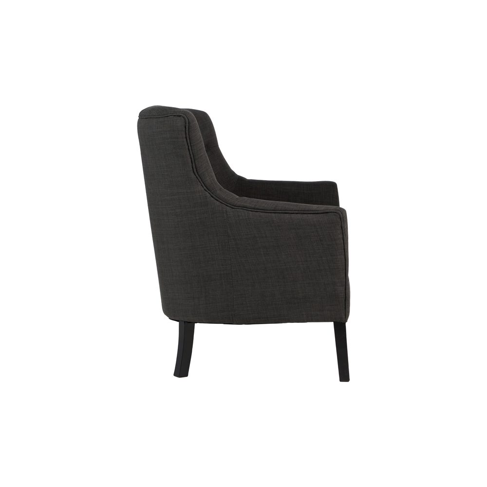 Qazzafi 2 Seater Sofa - Image 3