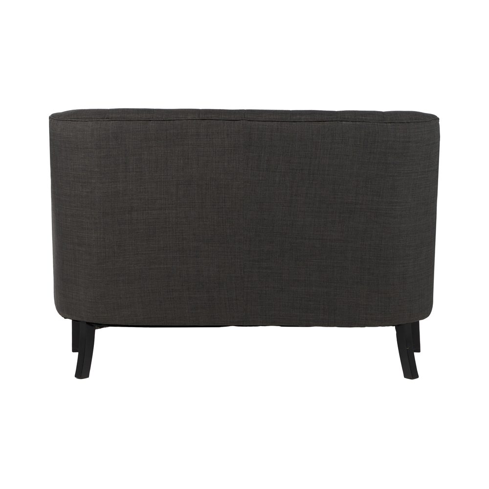 Qazzafi 2 Seater Sofa - Image 4