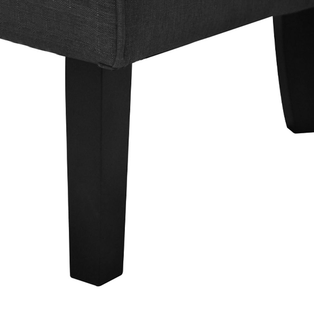 Qazzafi 2 Seater Sofa - Image 7