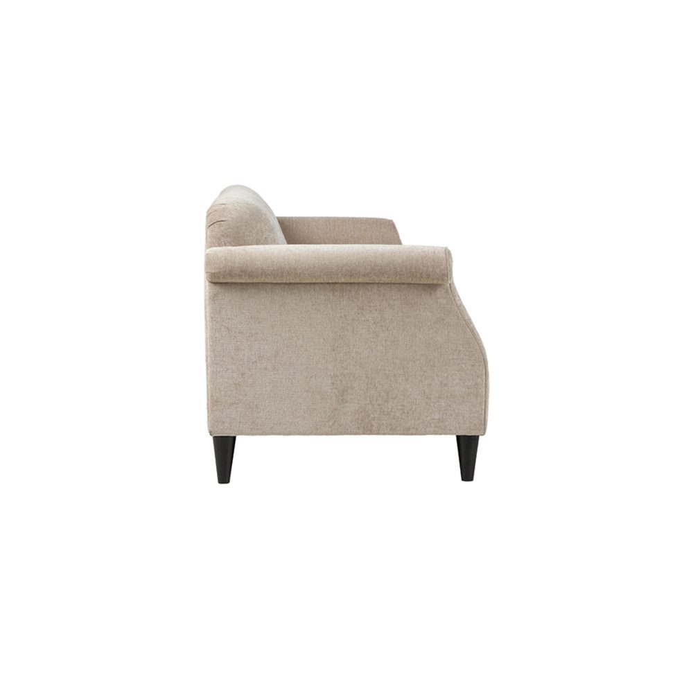 Pearly Swan 3 Seater Sofa - Image 9
