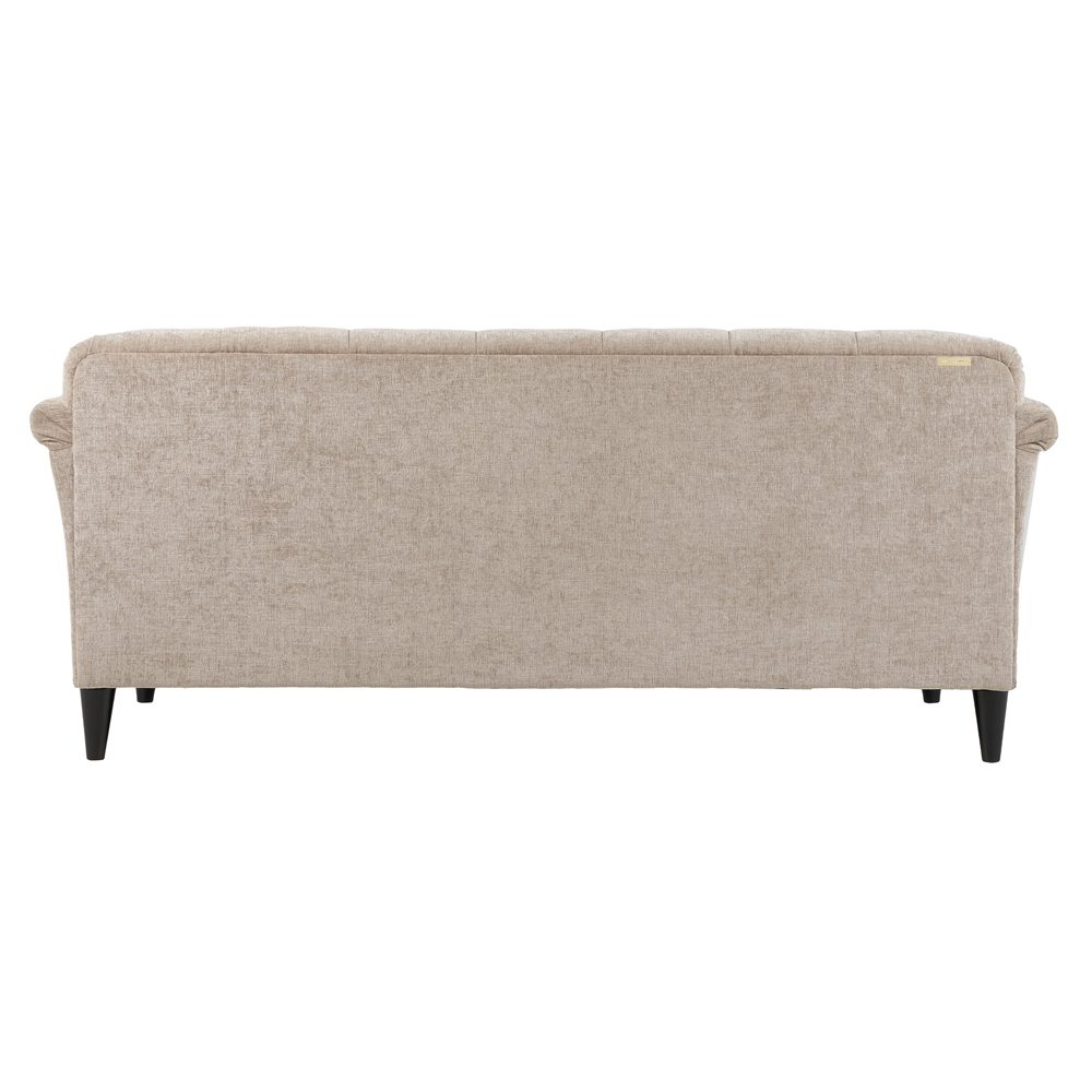 Pearly Swan 3 Seater Sofa - Image 10