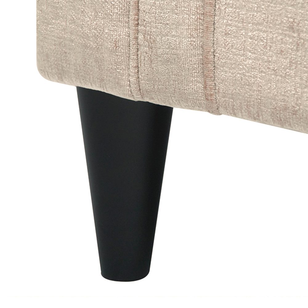 Pearly Swan 3 Seater Sofa - Image 13
