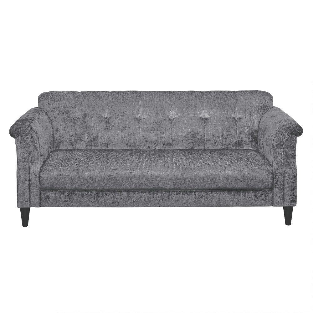 Pearly Swan 3 Seater Sofa - Image 16