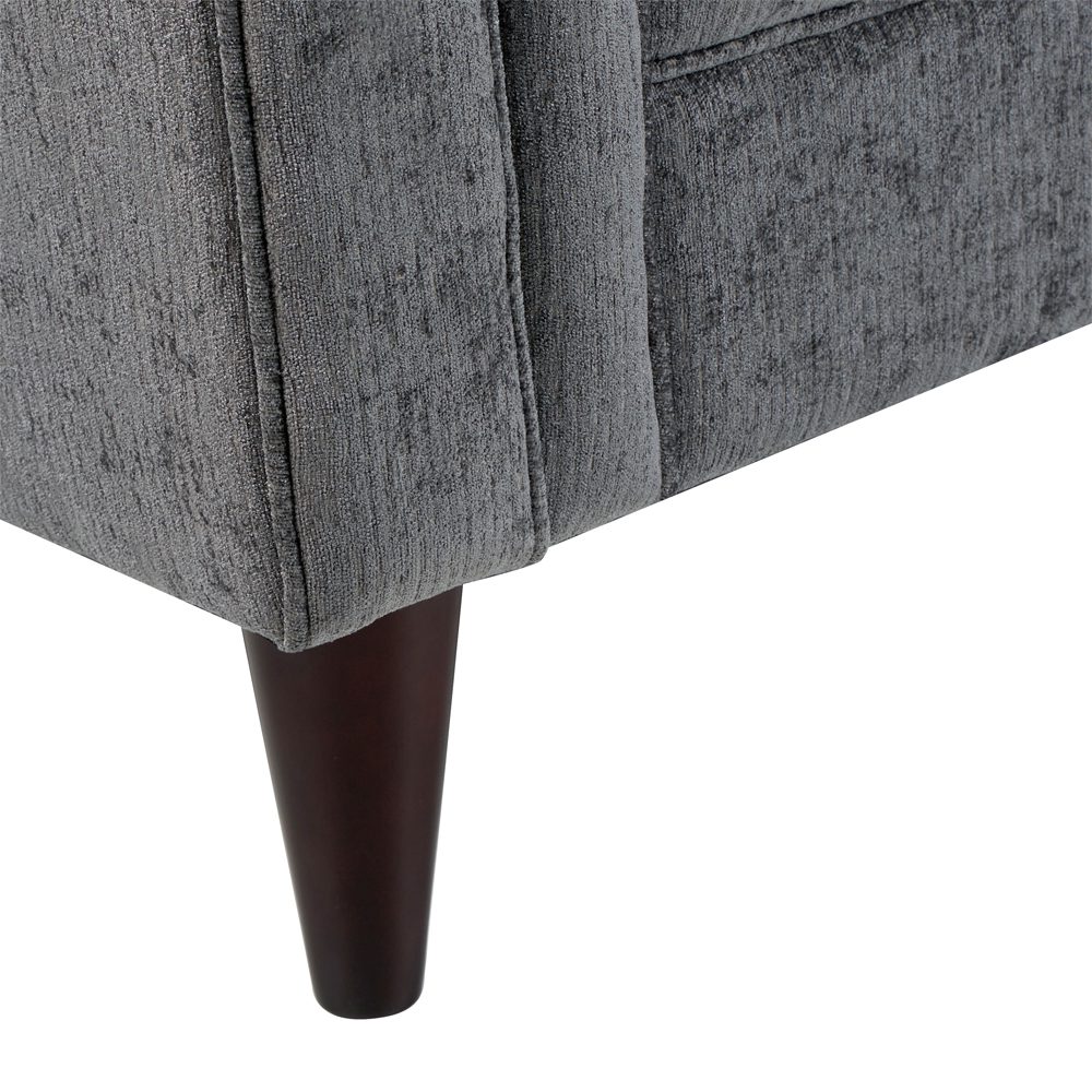 Pearly Swan 3 Seater Sofa - Image 21