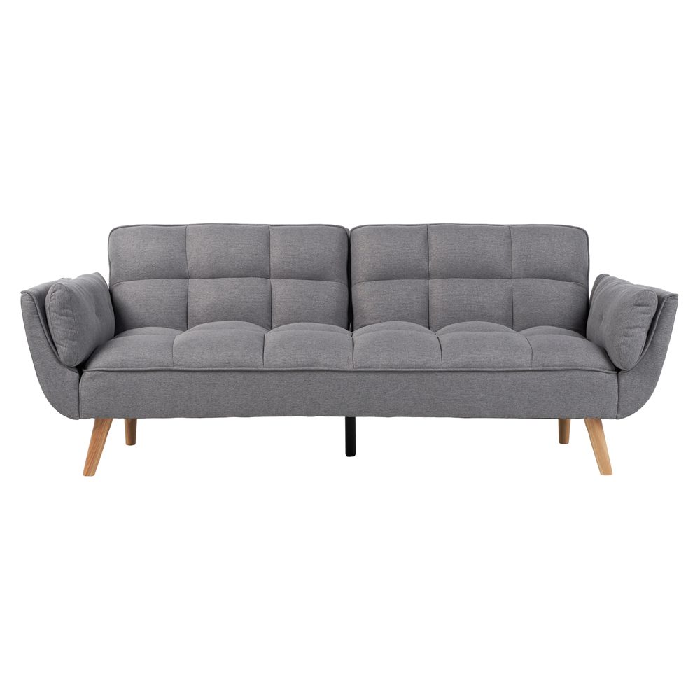 Rabihaat 3 Seater Sofa Bed