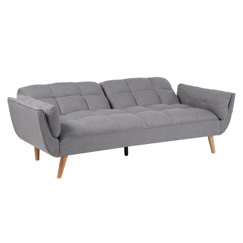 Rabihaat 3 Seater Sofa Bed - Image 4