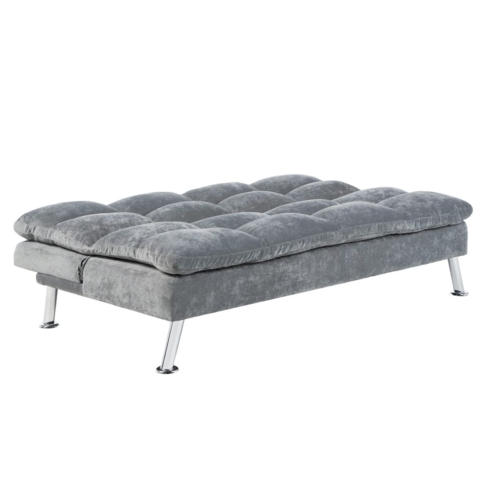 Mahia 3 Seater Sofa Bed - Image 6