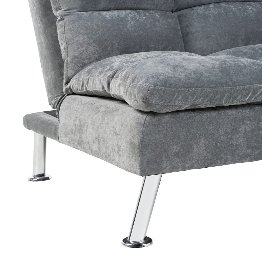 Mahia 3 Seater Sofa Bed - Image 12