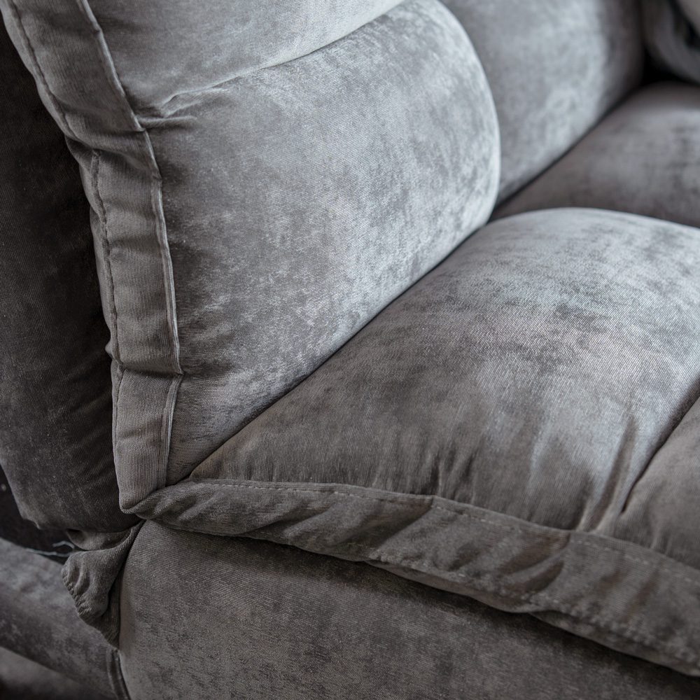 Mahia 3 Seater Sofa Bed - Image 9
