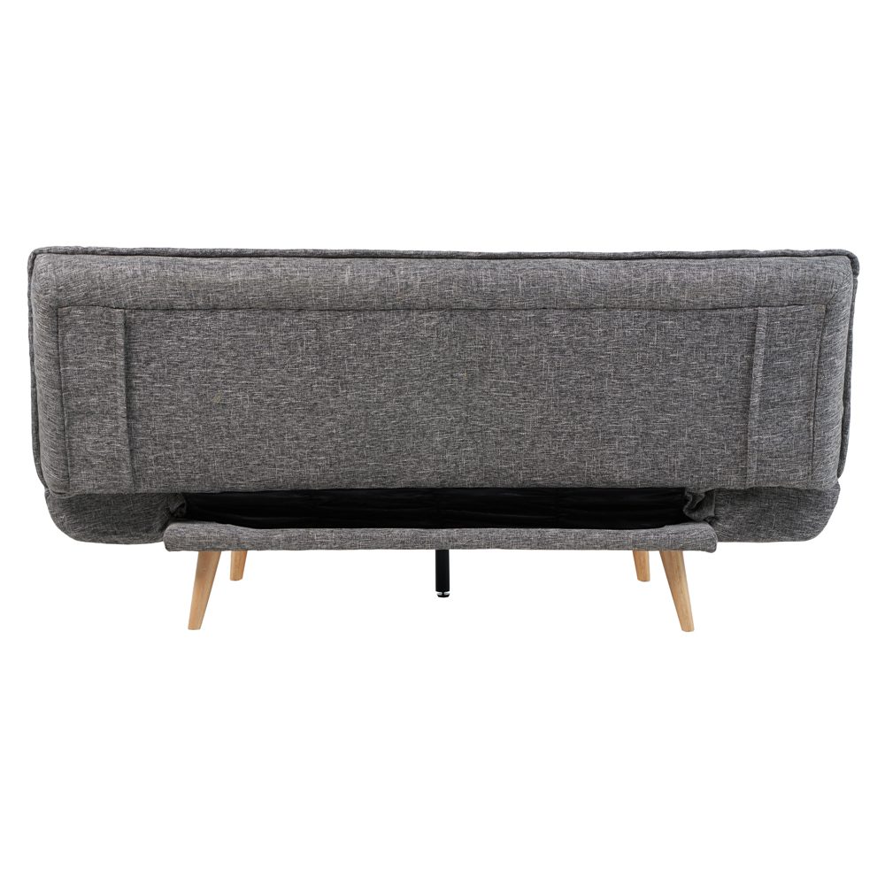 Junada 3 Seater Sofa Bed - Image 11