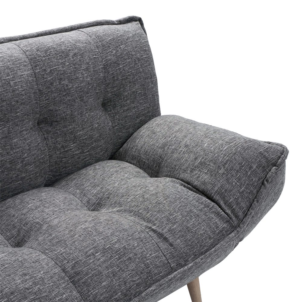 Junada 3 Seater Sofa Bed - Image 13