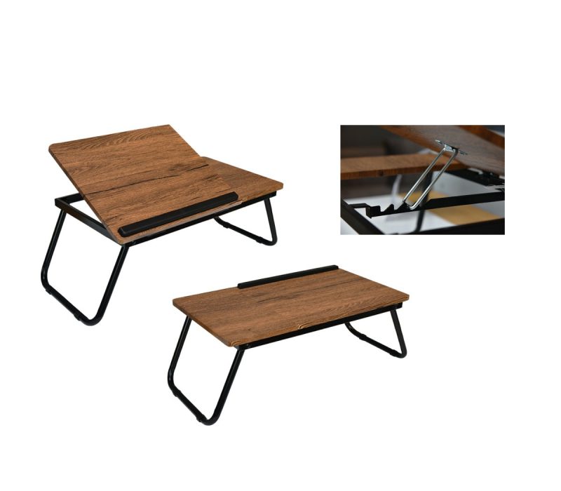 Cordell Laptop Desk - Image 4