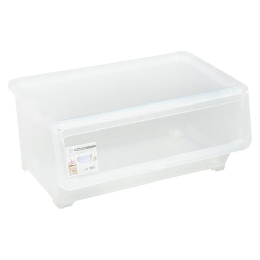 Storage Box with Cover (H31cm)