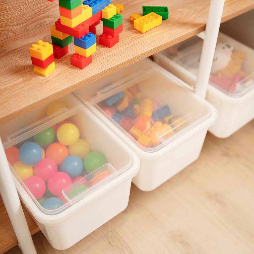 Jafed Storage Box - Image 3