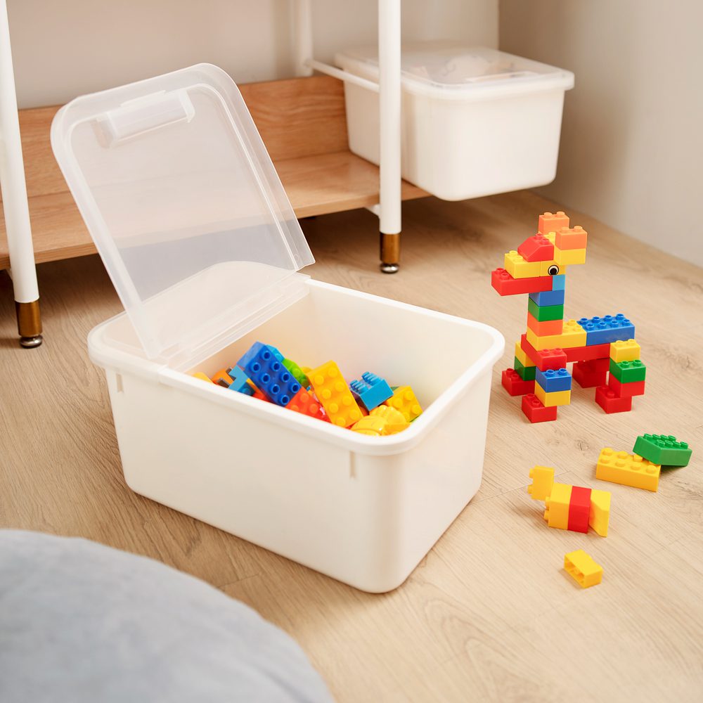 Jafed Storage Box - Image 2