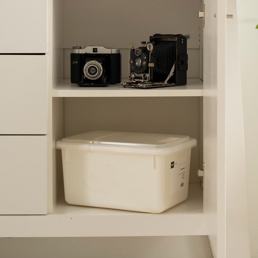 Jafed Storage Box - Image 4