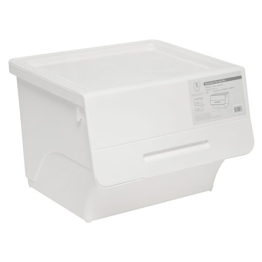 Stackable Storage Box (H31cm)