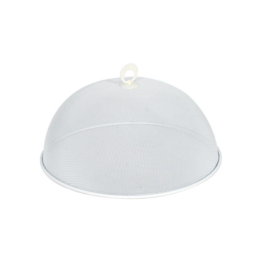 Metal Dish Cover (Dia. 35cm)