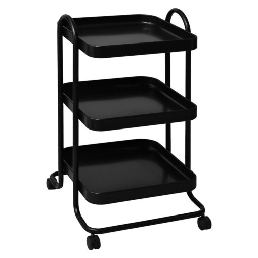 Serving Cart