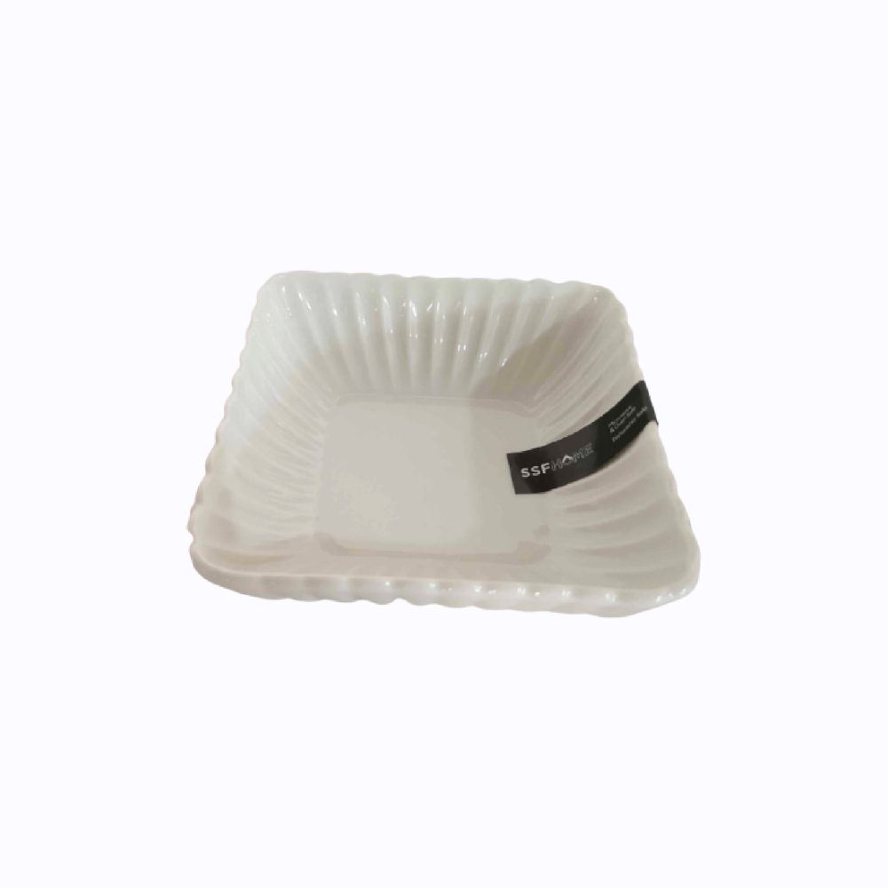 Square Bowl