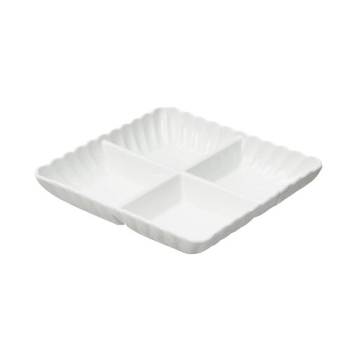 Divided Serving Tray