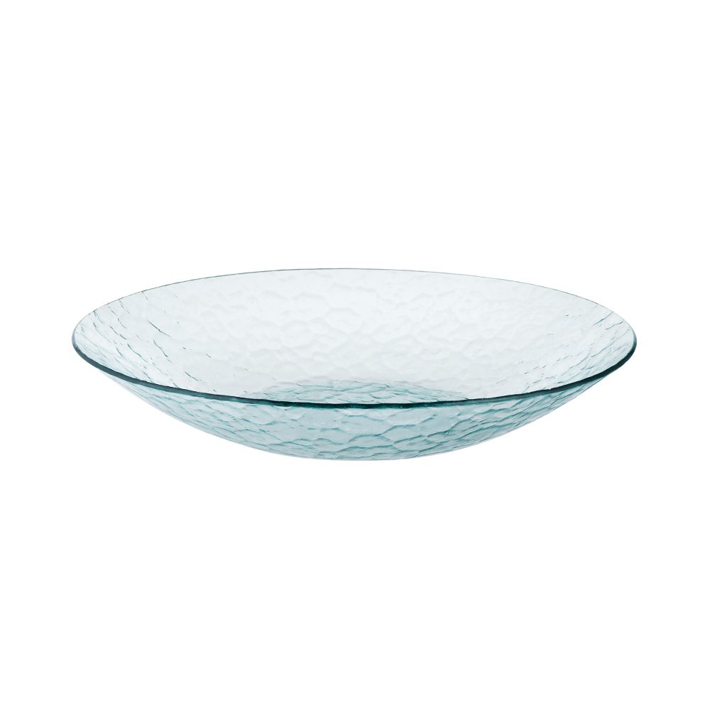 Salad Bowl Glass
