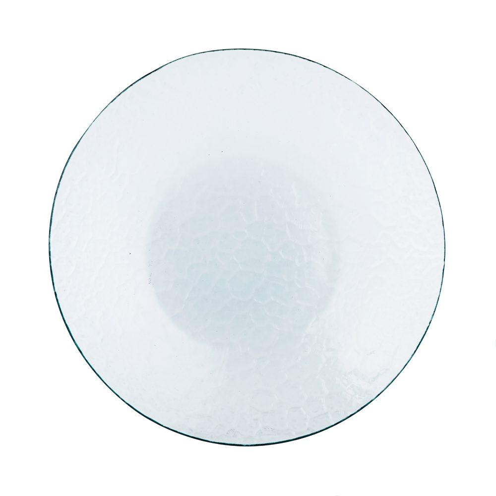Salad Bowl Glass - Image 2
