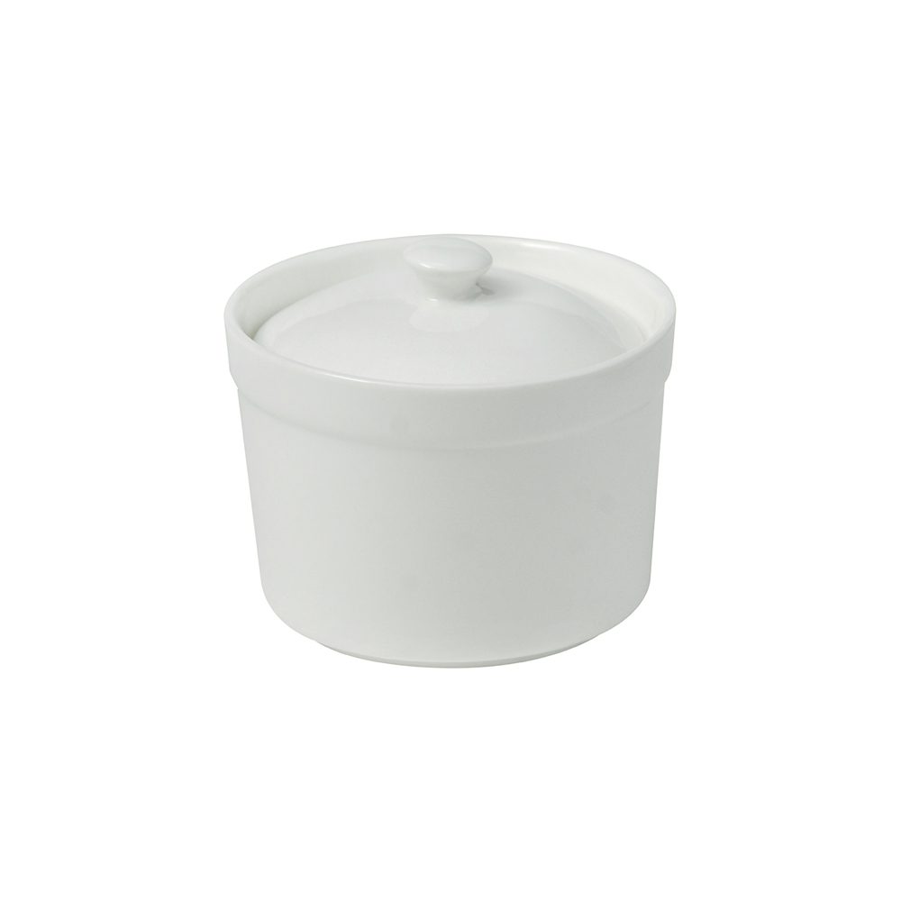 Soup Bowl with Lid