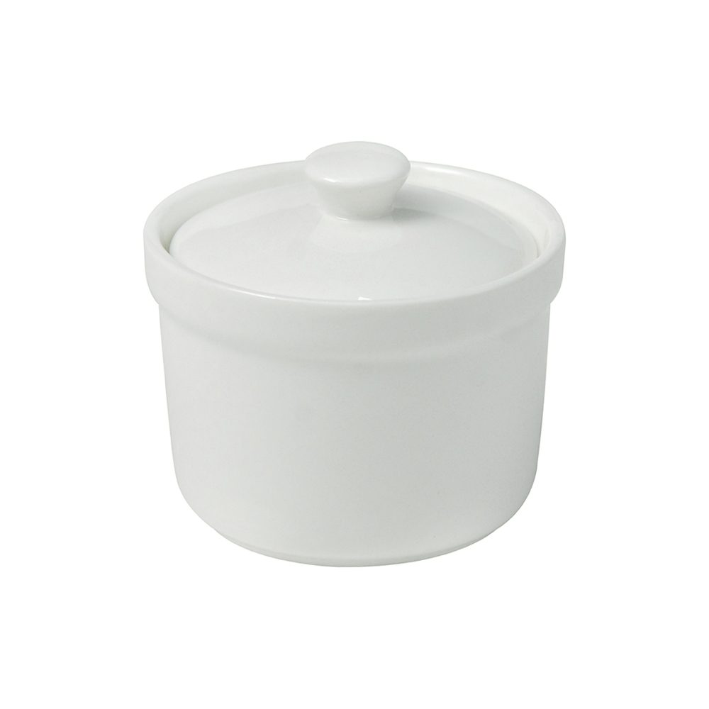 Soup Bowl with Lid - Image 2