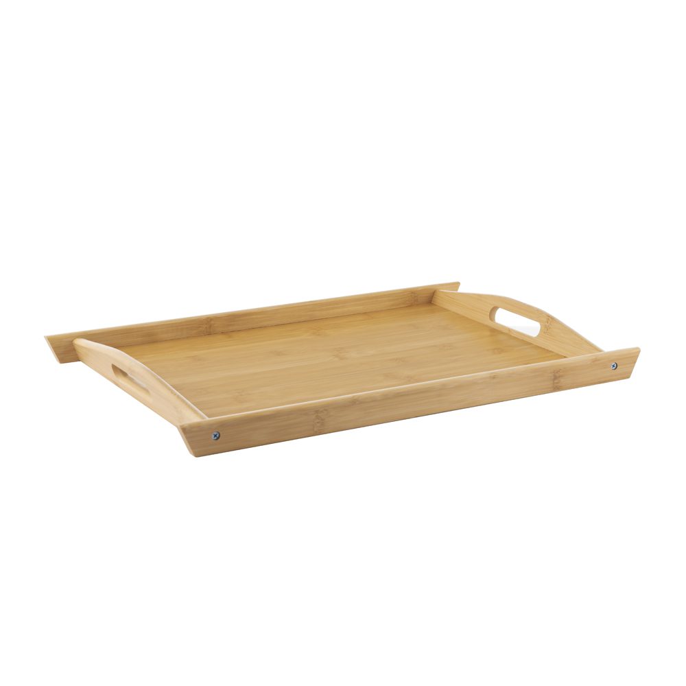 Wooden Bamboo Tray Dona