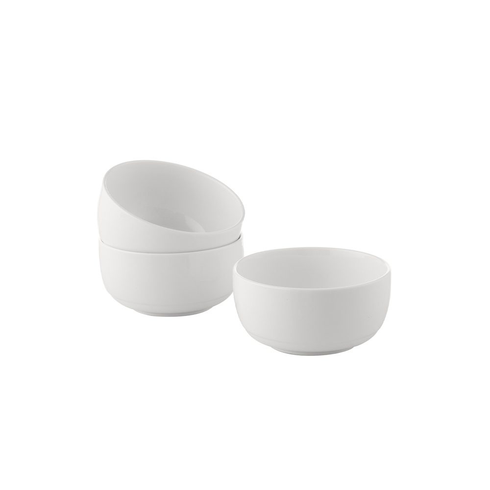3 Pcs Bowl