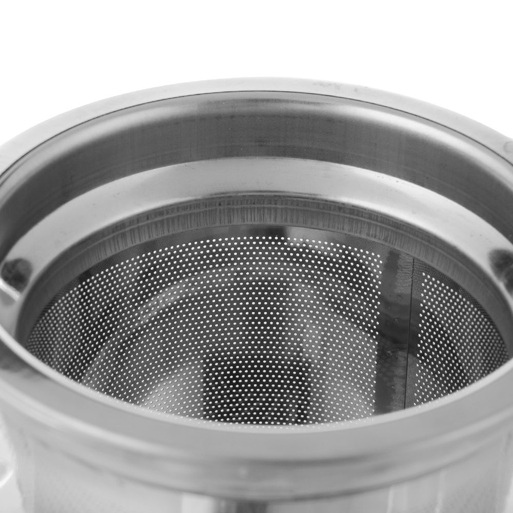 Glass Teapot - Image 4