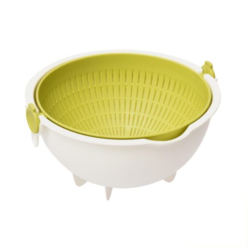 Rice Washer Strainer Vadar
