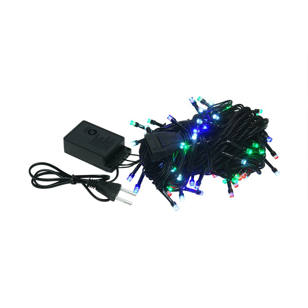 9.5M Fairy LED Lights Multi Colors