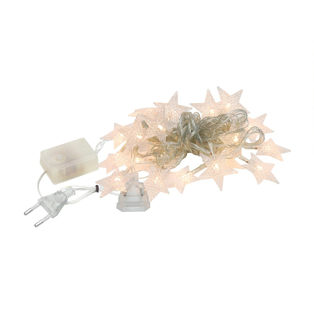 Star String Lights